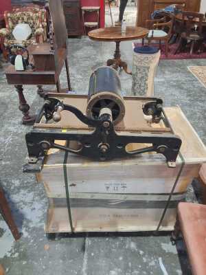Printing Press