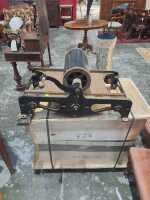 PRINTING PRESS
