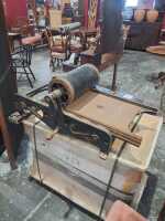 PRINTING PRESS - 3