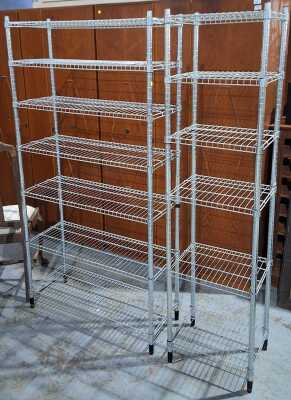 201 · STORAGE SOLUTION