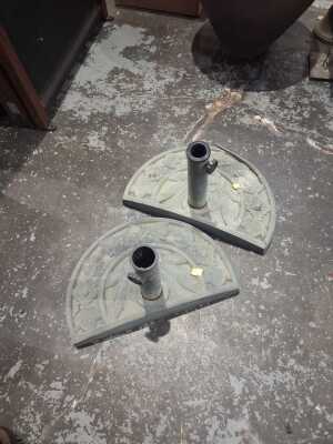 215 · UMBRELLA STAND