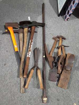 217 · TOOLS