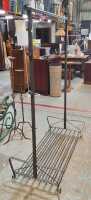 CLOTHES RACK