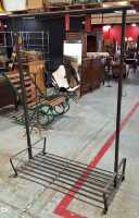 CLOTHES RACK - 2