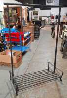 CLOTHES RACK - 3