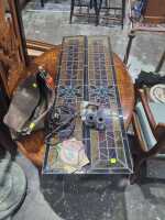 LEADLIGHT AND TOOLS