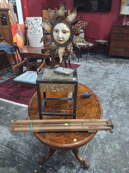 SUNDRY ITEMS