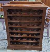 WINE RACK