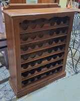 WINE RACK - 2