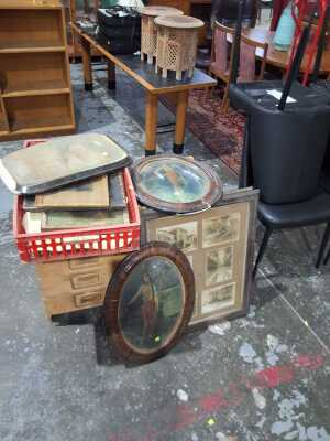 238 · PICTURE FRAMES