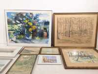 VARIOUS ARTISTS (Danish) - 4