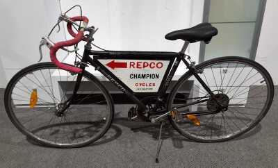 263 · BICYCLE
