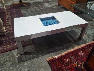 266 · COFFEE TABLE