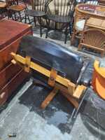 ARM CHAIRS - 2