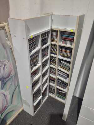 268 · CD'S