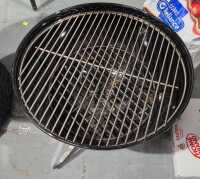 WEBER MINI KETTLE BBQ - 2