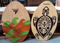 SKIM BOARDS