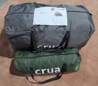 CAMPING GEAR