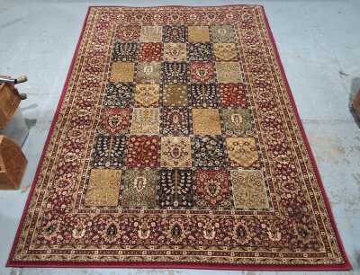 Floor Rug