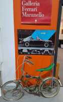 RACING LOT