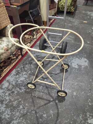 Laundry Trolley