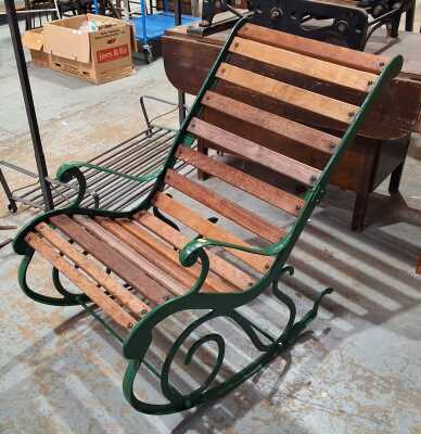 Rocking Chair