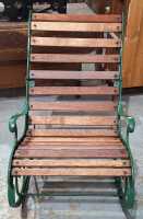 ROCKING CHAIR - 2