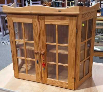 292 · WALL CABINET