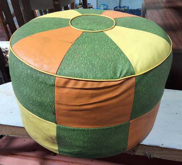 OTTOMAN
