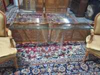 HALL CONSOLE