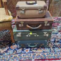 SUIT CASES
