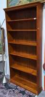 BOOKSHELF - 2