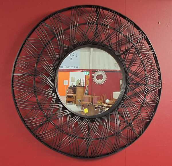 WALL MIRROR