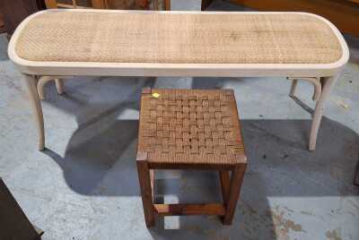 319 · FURNITURE LOT