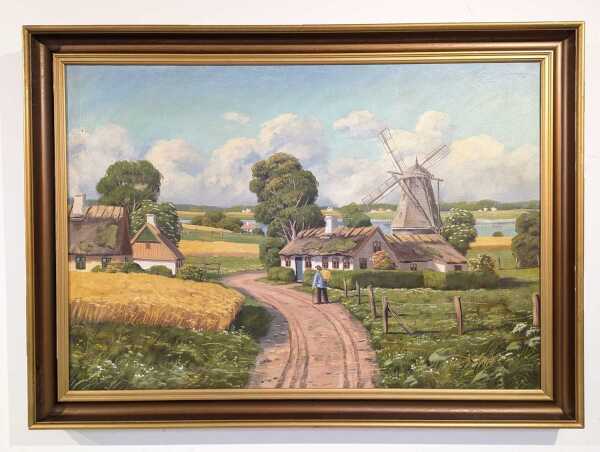 ARTIST UNKNOWN (Dutch)