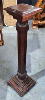 336 · PEDESTAL