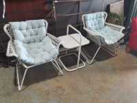 PARIO SET