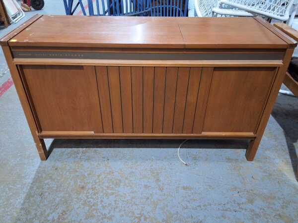 RADIOGRAM