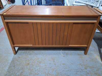 Radiogram