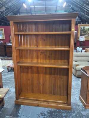 Bookshelf