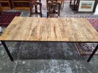 DINING TABLE - 2