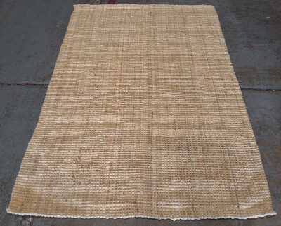 JUTE RUG