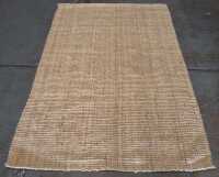 JUTE RUG