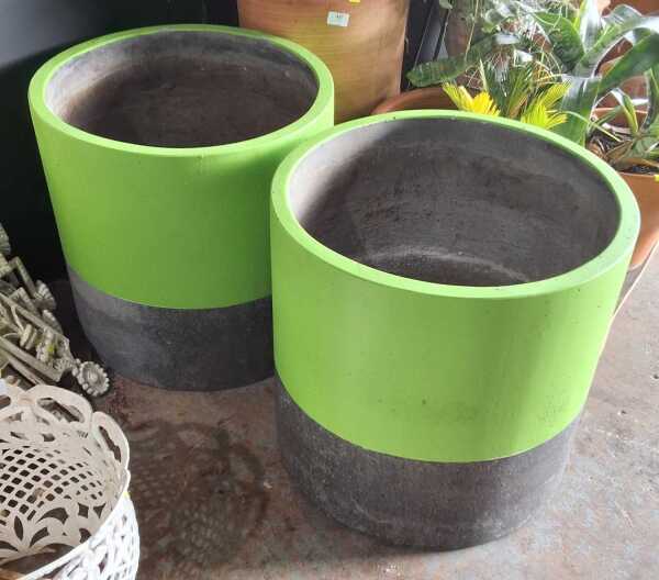 PLANTERS