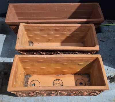 Planters