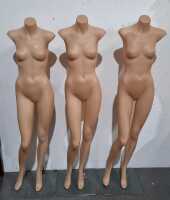 MANNEQUINS