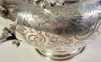 SILVER BOWL - 2