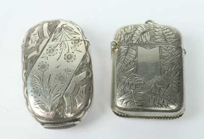 Vesta Cases