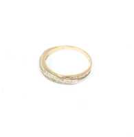 GOLD RING
