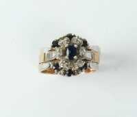 GOLD RINGS